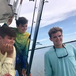 Meet your Posher, Kathy